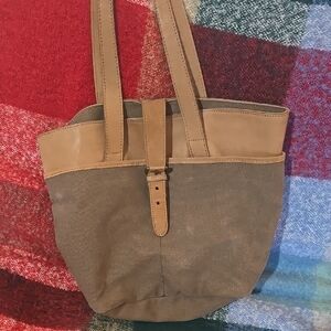 Ll Bean Classic Tote